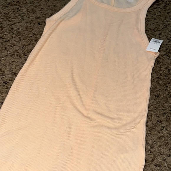 Aerie ribbed tank top - Picture 2 of 5